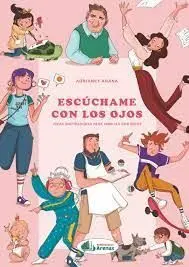 Escuchame con los Ojos, Ideas Inspiradoras para Familias con Niños