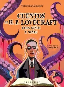 Cuentos de H. p. Lovecraft