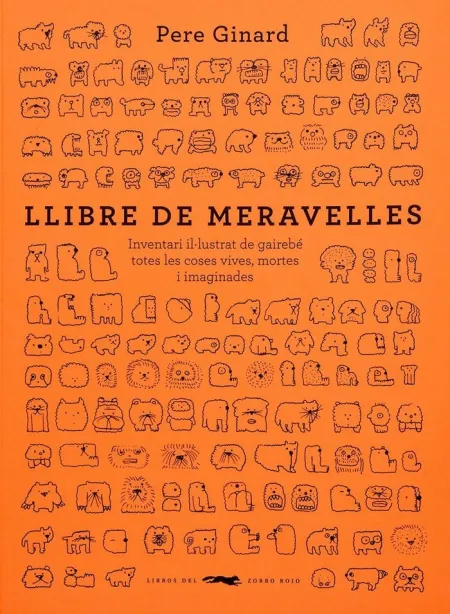 Llibre de Meravelles