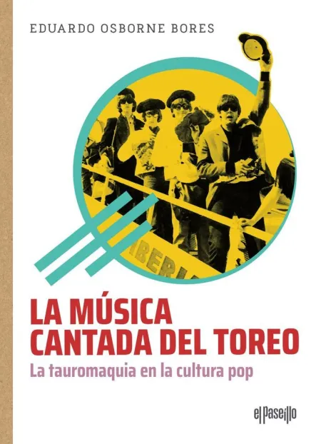 La Música Cantada del Toreo