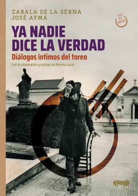 Ya Nadie Dice la Verdad - Dialogos Intimos del Tor