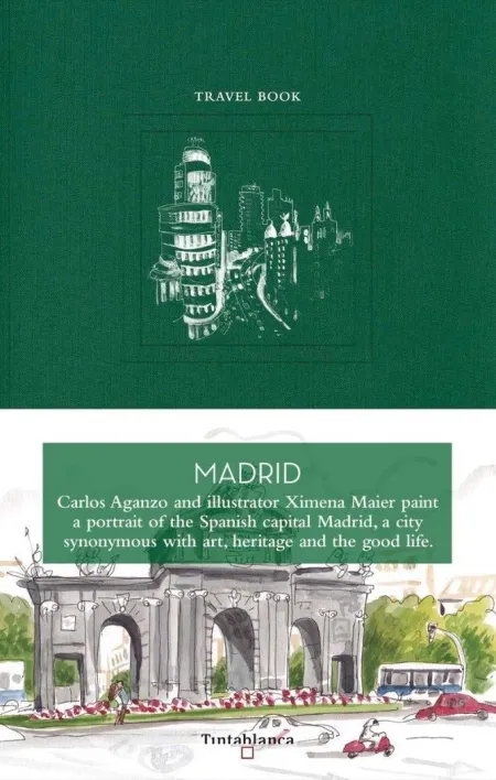 Madrid (Inglés)