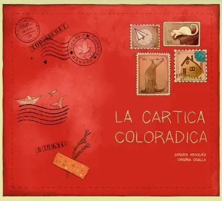 La Cartica Colodarica