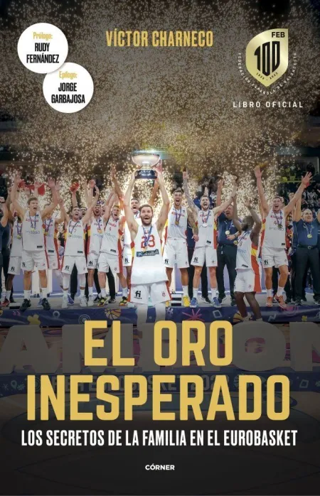 Oro Inesperado, el