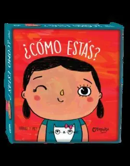 ¿Cómo Estás?