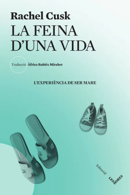 La Feina D'una Vida