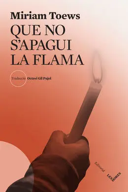 Que no S'apagui la Flama