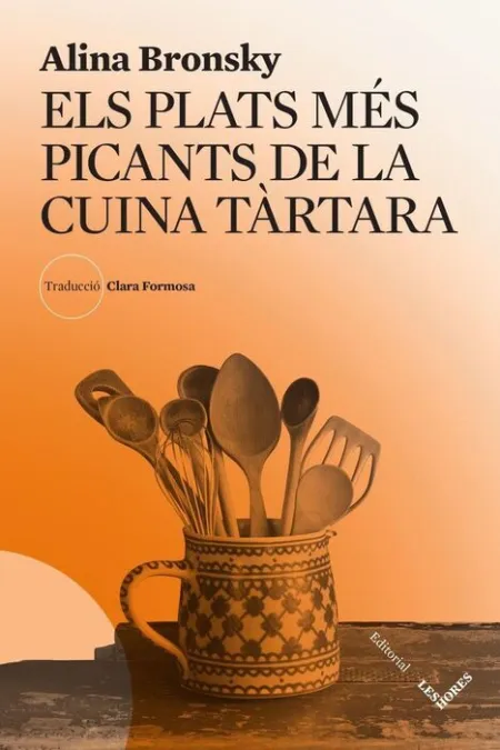 Els Plats Més Picants de la Cuina Tàrtara