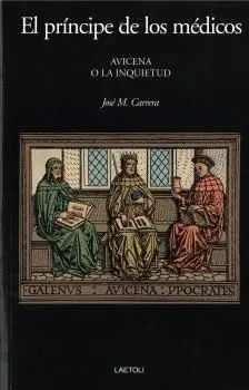 Principe de los Medicos, el
