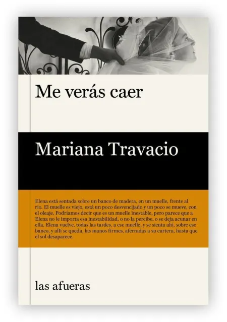 Me Veras Caer