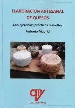 Elaboracion Artesanal de Quesos