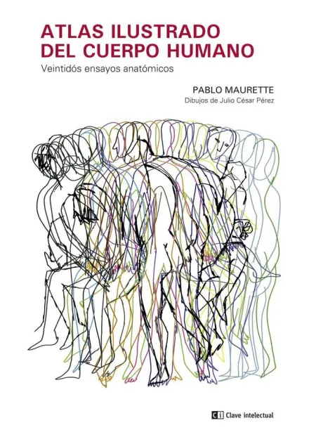 Atlas Ilustrado del Cuerpo Humano
