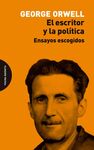 ESCRITOR Y LA POLITICA,EL