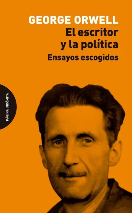 Escritor y la Politica,El