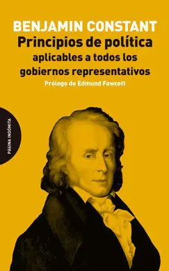 Principios de Politica