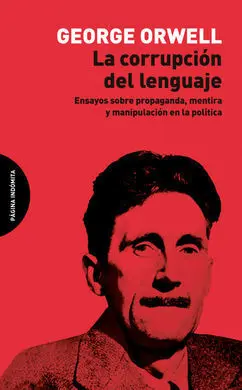 Corrupcion del Lenguaje,La