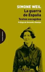 La Guerra de España
