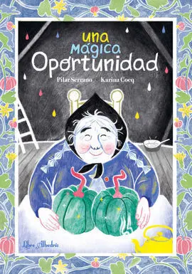 Una Magica Oportunidad