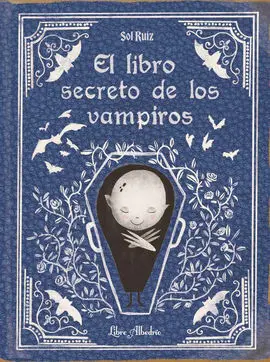 Libro Secreto de los Vampiros,El