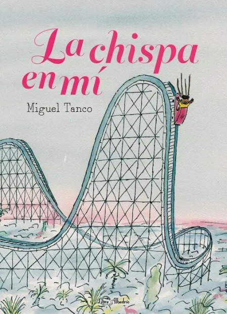 La Chispa en mí