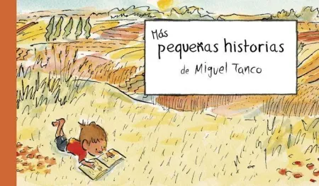Mas Pequeñas Historias