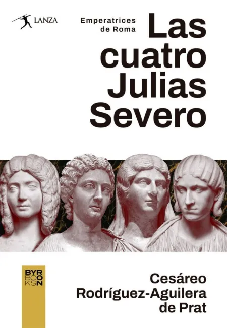 Las Cuatro Julias Severo Emperatrices