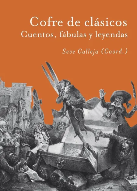 Cofre de Clásicos