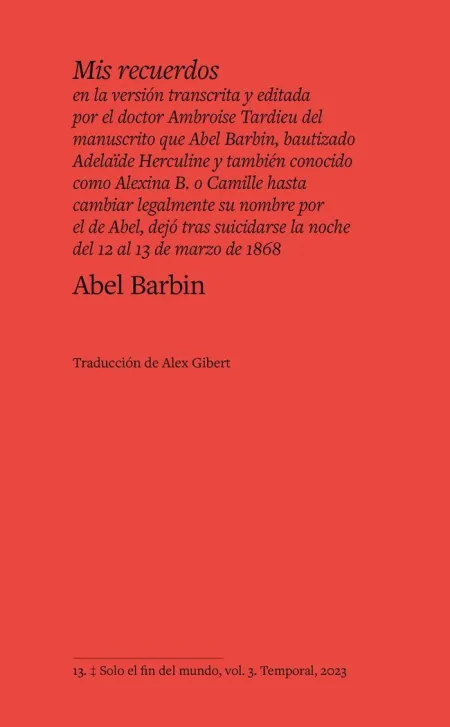 Mis Recuerdos