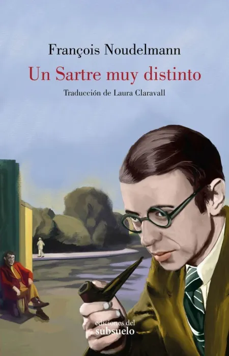 Sartre Muy Distinto, un