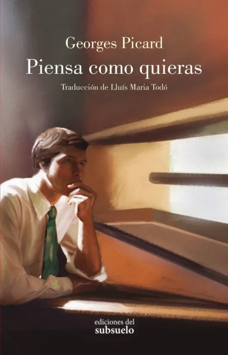 Piensa Como Quieras