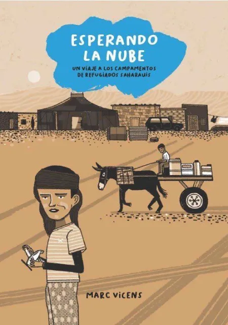 Esperando la Nube