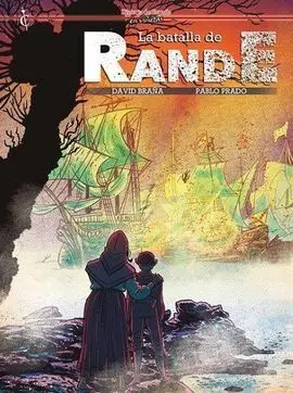 La Batalla de Rande