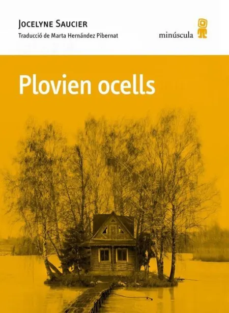 Plovien Ocells