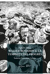 WALTER BENJAMIN & LA TEMPESTA DEL PROGRÉS