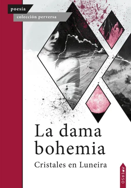 Cristales en Luneira