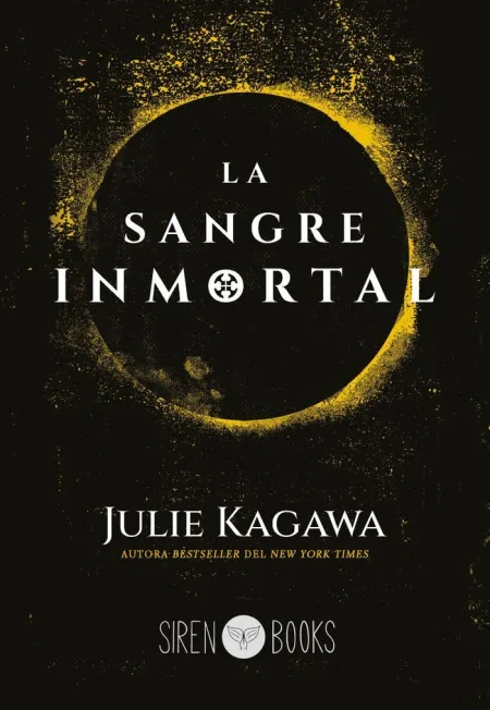 Sangre Inmortal, la