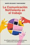 COMUNICACIÓN NO VIOLENTA EN EL TRABAJO