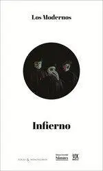 Infierno Commedia