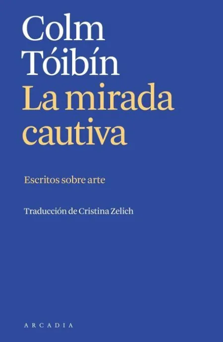 Mirada Cautiva, la