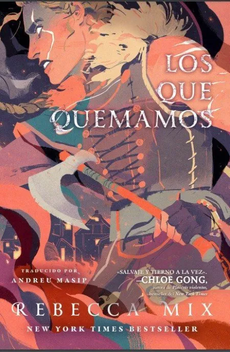 Los que Quemamos