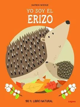 Yo Soy el Erizo