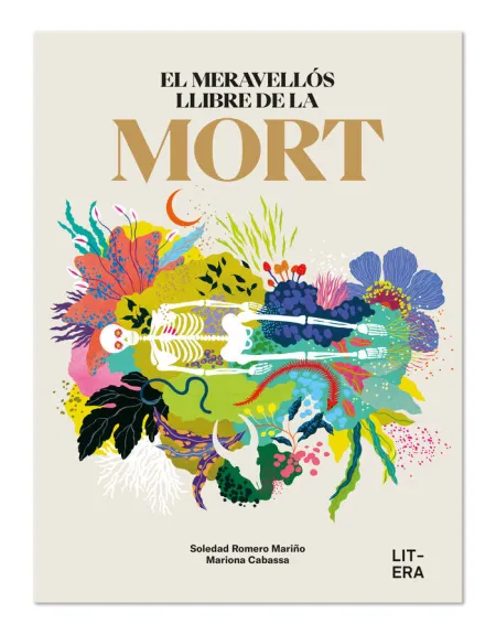 El Meravellós Llibre de la Mort