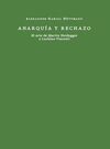 ANARQUIA Y RECHAZO