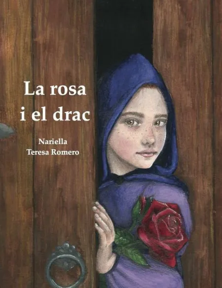 Rosa I el Drac,La - Cat