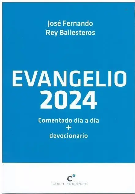 Evangelio 2024