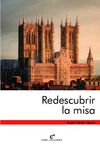 REDESCUBRIR LA MISA