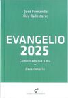 EVANGELIO 2025 J.F. REY