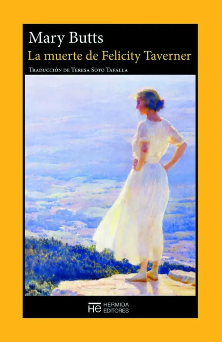 Muerte de Felicity Taverner,La
