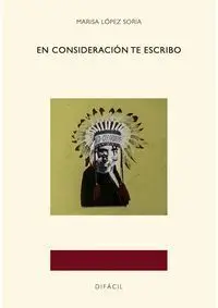 En Consideración te Escribo