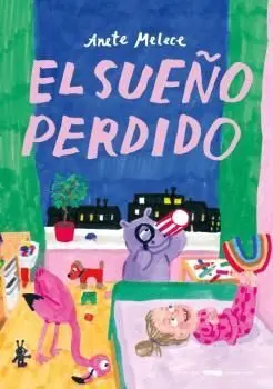 Sueño Perdido, el